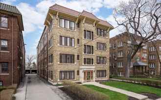 2441 Overlook Road - Photo 1 of 1