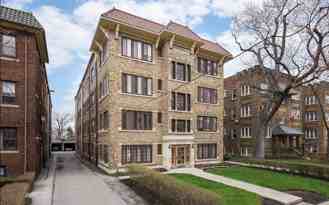 2441 Overlook Road - Photo 1 of 1