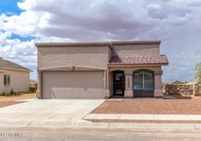 featured image of 14283 Desert Point Drive