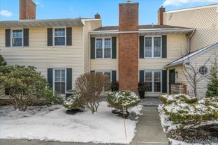 56 Warwick Lake Parkway #107 - Photo 1 of 1