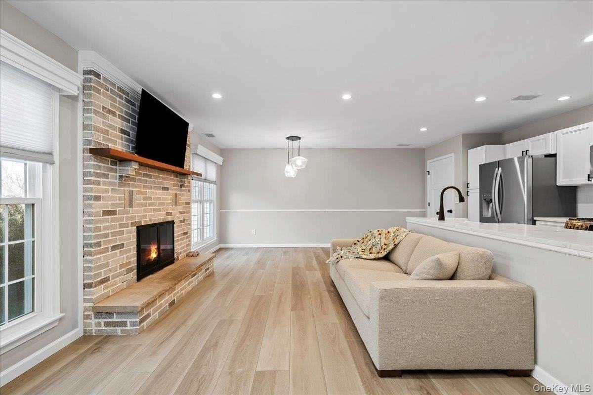 56 Warwick Lake Parkway #107 - Photo 7 of 29