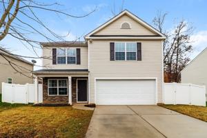 featured image of 7938 Rusty Plow Court