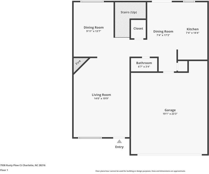 7938 Rusty Plow Ct - Photo 2 of 17