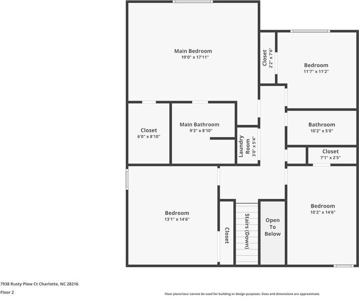 7938 Rusty Plow Ct - Photo 3 of 17