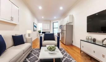 featured image of 2411 Adam Clayton Powell Junior Boulevard