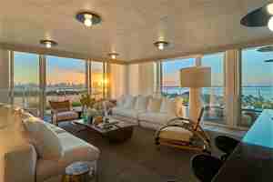 featured image of 4701 N Meridian Ave #UPH21