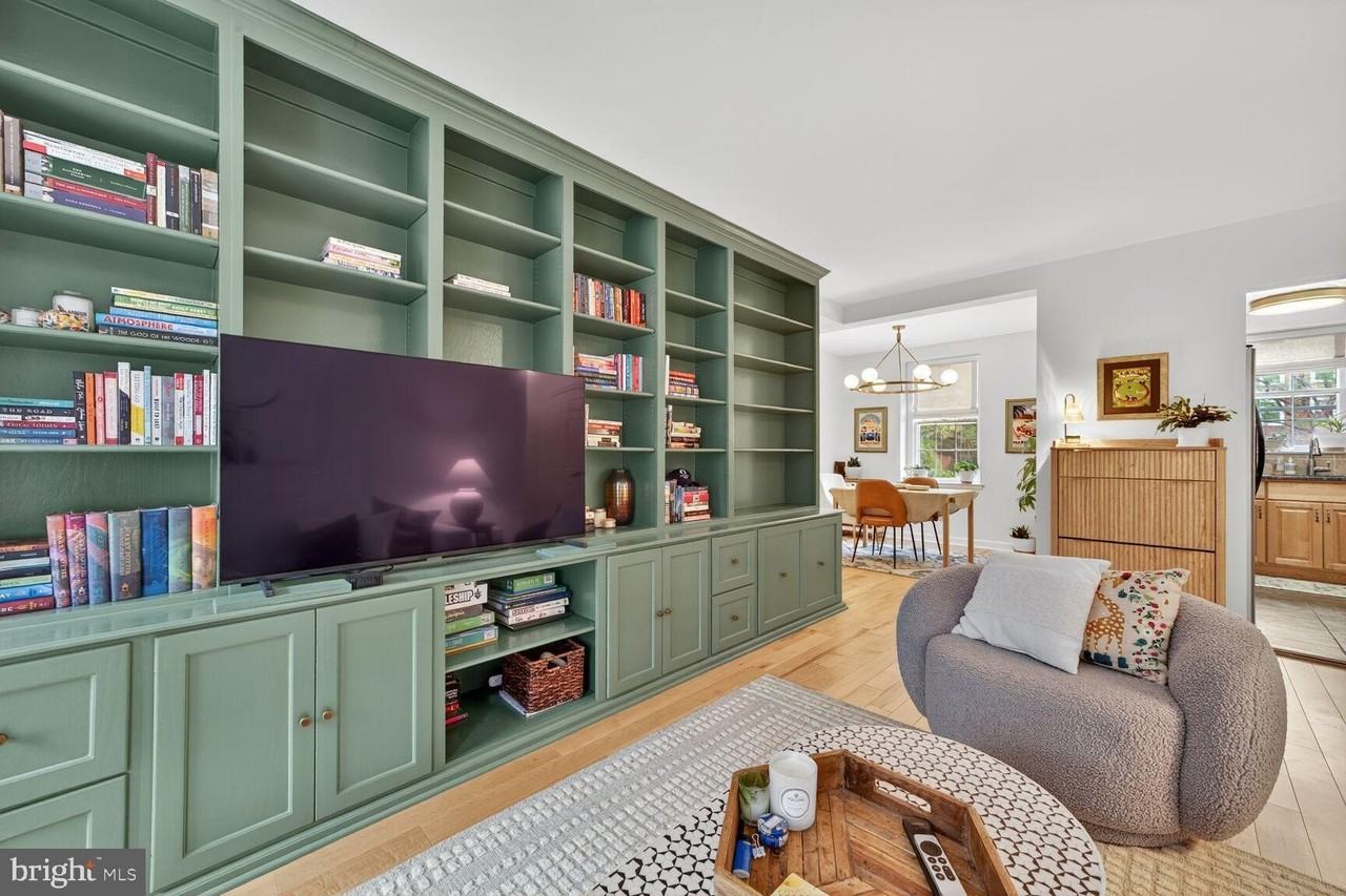 3811 39th Street Northwest #D88 - Photo 3 of 20