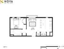 BRAND NEW!! Nova on the Park - Photo 1 of 1