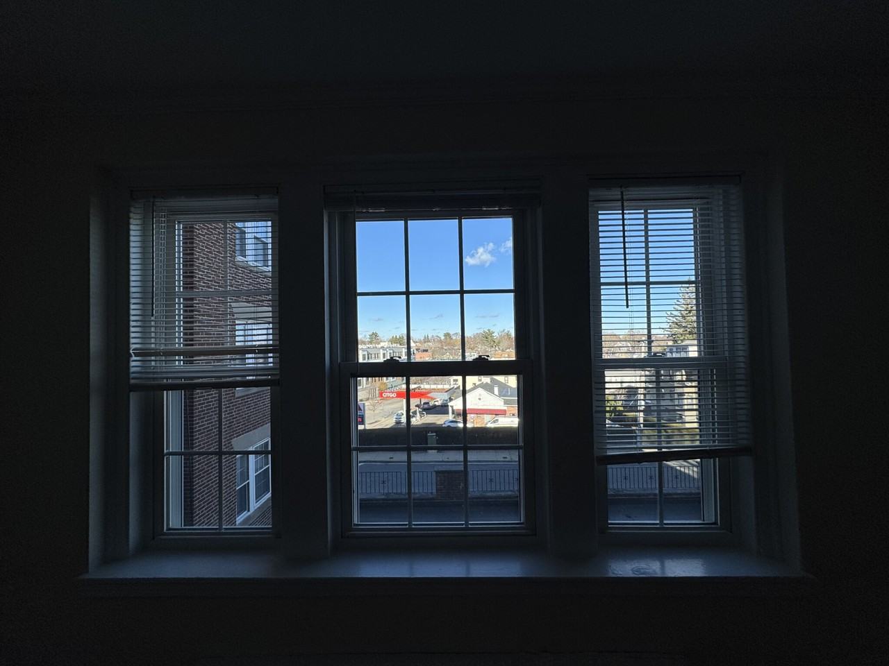 550 Belmont Street #22 - Photo 2 of 21