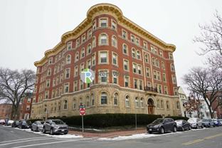 2 Ware Street #303 - Photo 1 of 1