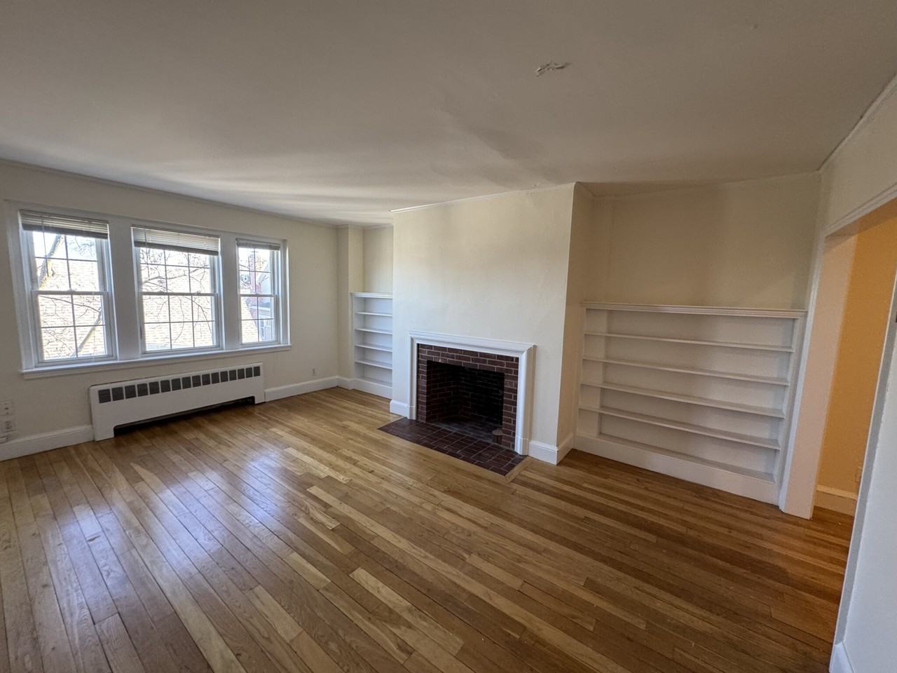 550 Belmont Street #38 - Photo 2 of 22