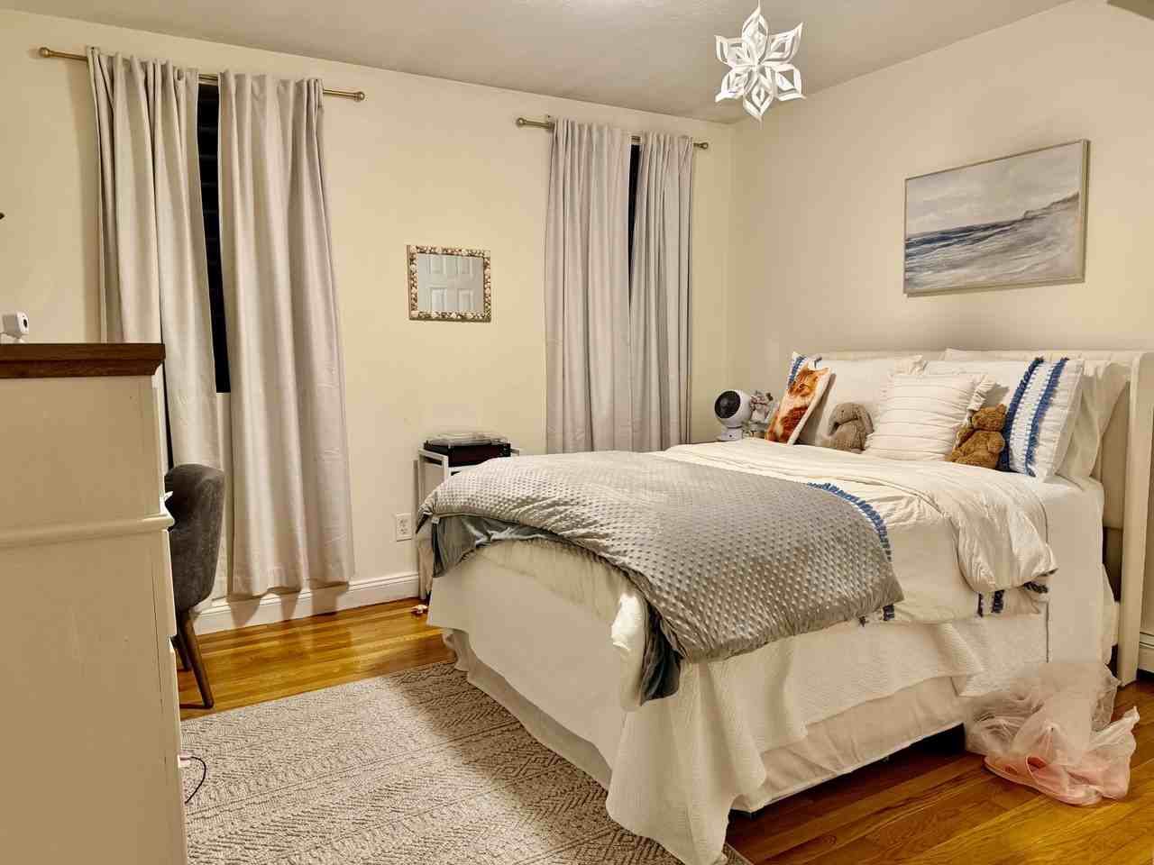 1122 Commonwealth Avenue #7 - Photo 2 of 15