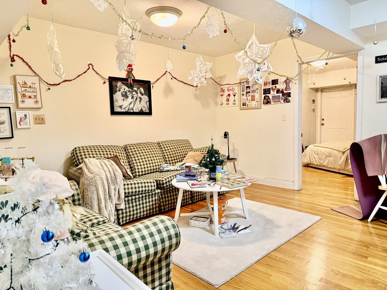 1122 Commonwealth Avenue #7 - Photo 3 of 15