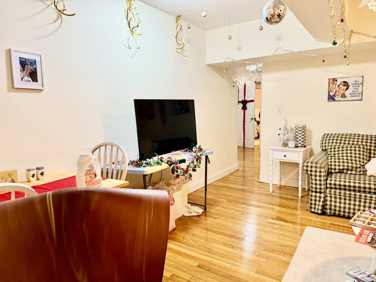 1122 Commonwealth Avenue #7 - Photo 4 of 15