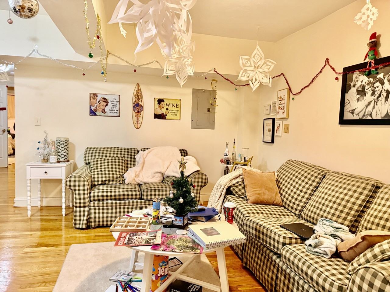 1122 Commonwealth Avenue #7 - Photo 5 of 15