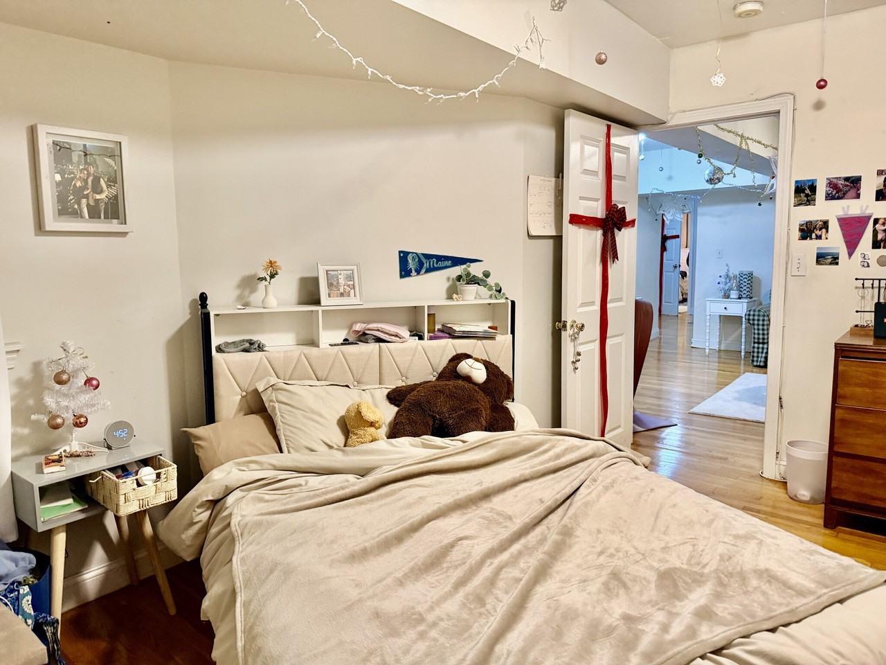 1122 Commonwealth Avenue #7 - Photo 7 of 15