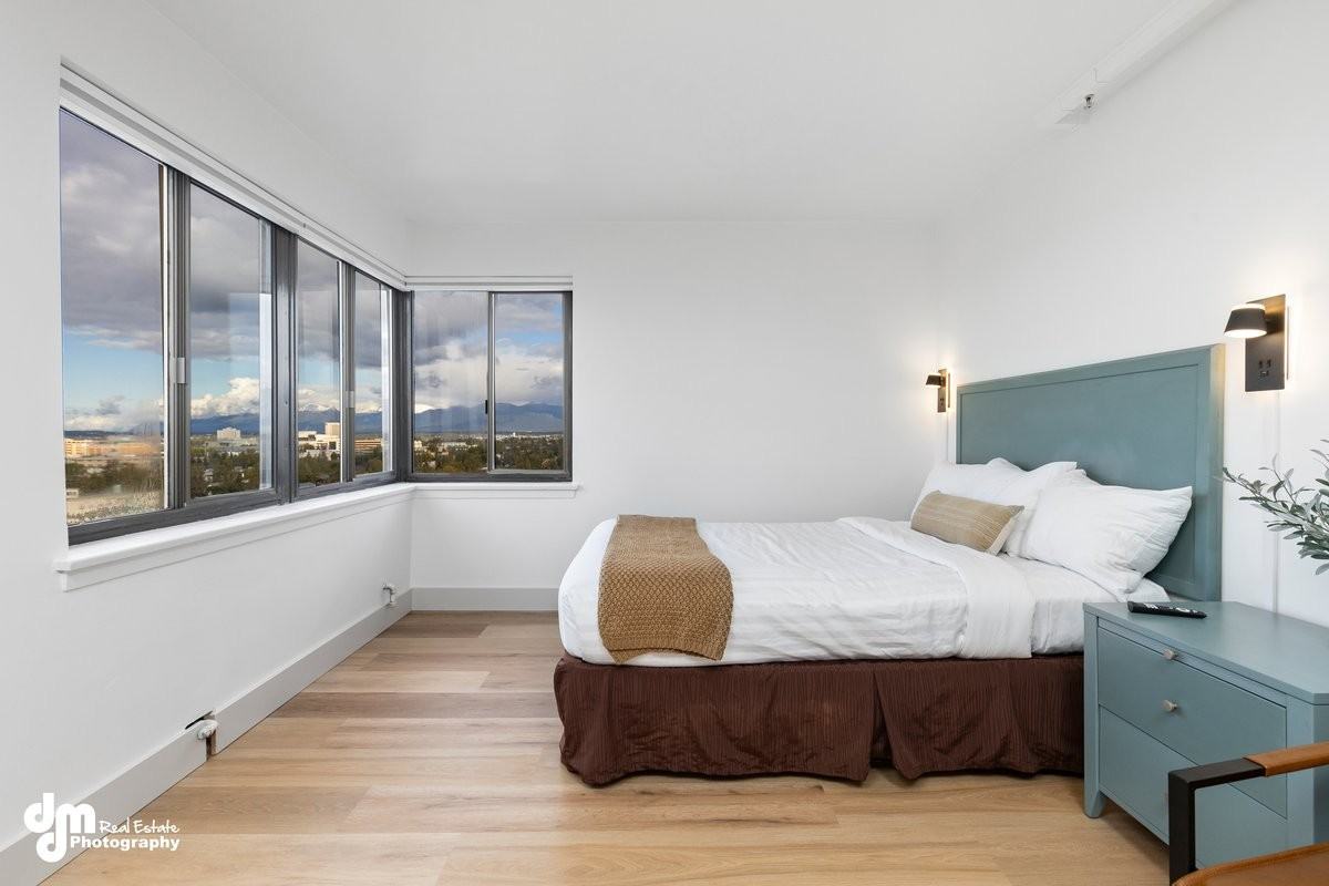 1020 West 12th Avenue #1407