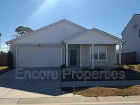 3408 Ivory Blossom Ln - Photo 1 of 1