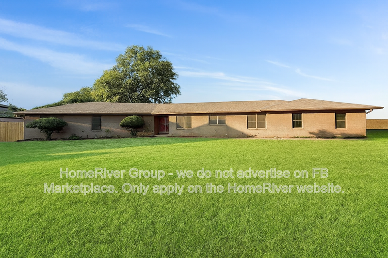 4609 East 119th Street