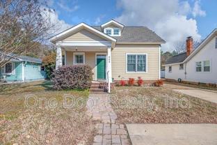 805 Lafayette Street - Photo 1 of 1