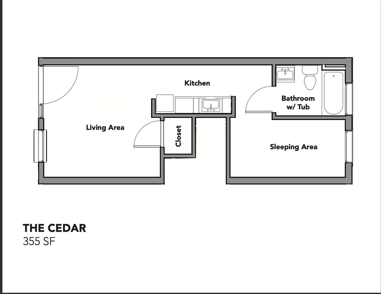 The Perch at The Wilder - Photo 2 of 6