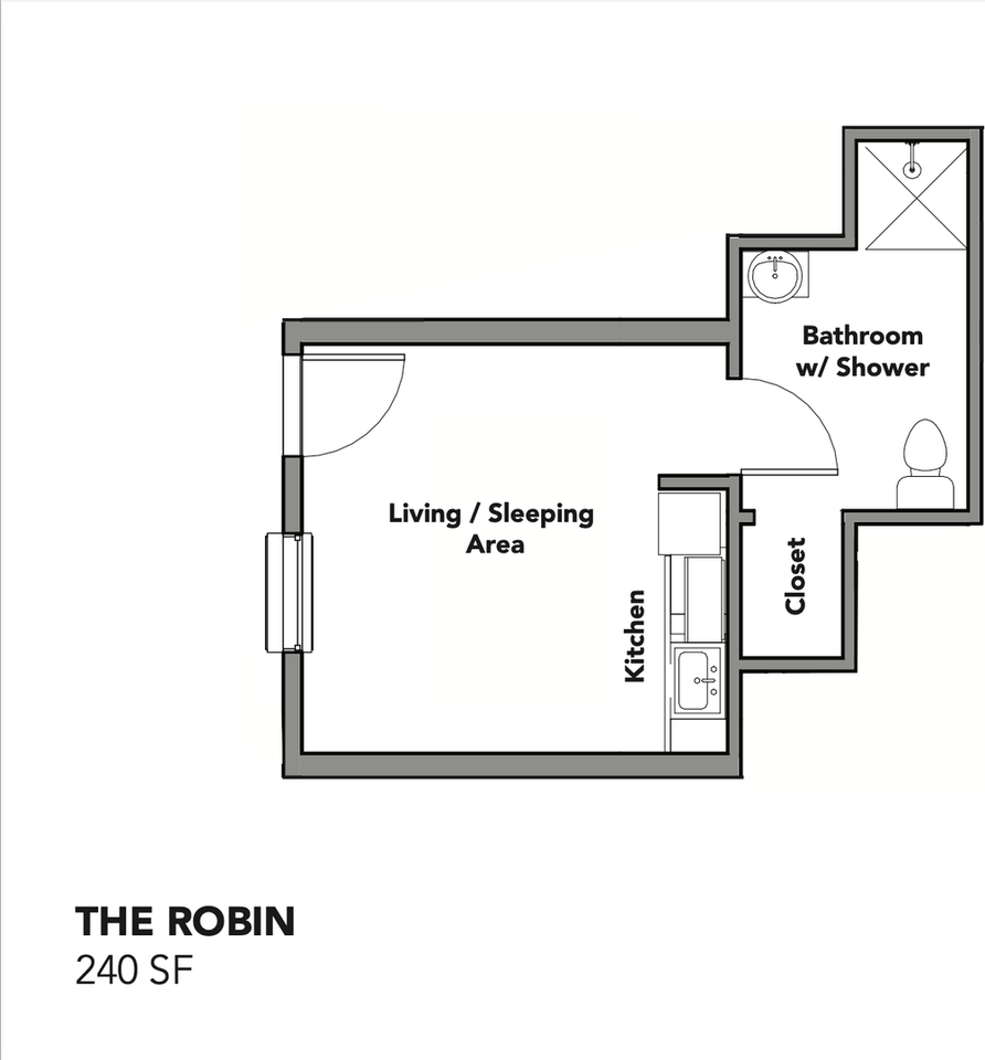 The Perch at The Wilder - Photo 3 of 6