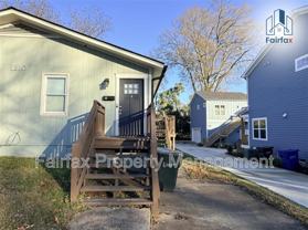 1210 Gearwood Ave #A - Photo 1 of 1