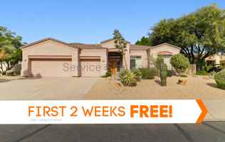 featured image of 7524 East Rose Garden Lane