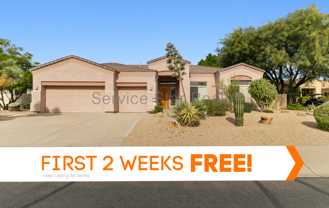 7524 East Rose Garden Lane - Photo 1 of 1