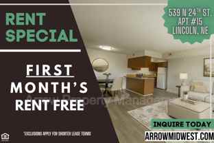 539 North 24th Street #15 - Photo 1 of 1