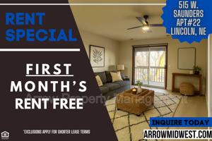 featured image of 515 West Saunders Avenue #22