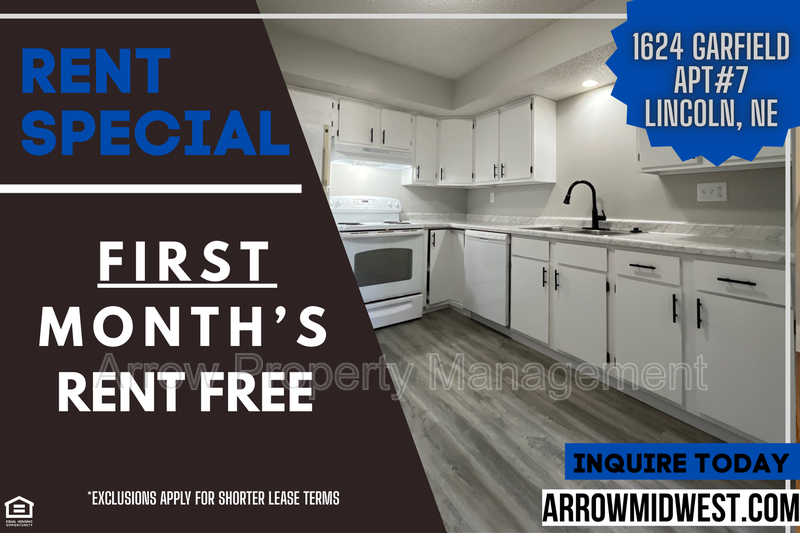 1624 Garfield Street