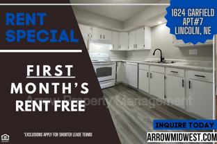 1624 Garfield Street - Photo 1 of 1