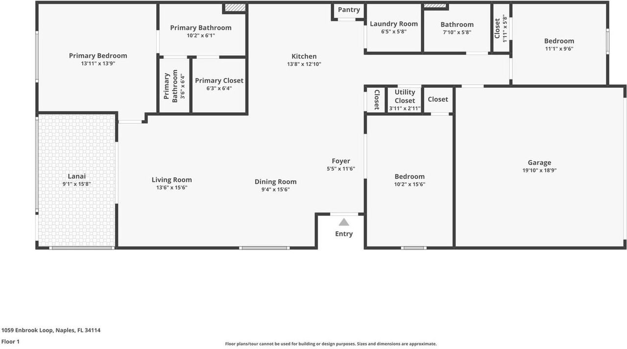 1059 Enbrook Loop - Photo 4 of 31