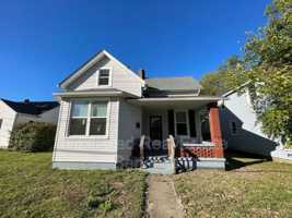 featured image of 830 St. Clair Avenue