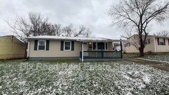 163 Tecumseh Drive - Photo 1 of 1