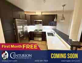 160 Liberty Street Northeast #M30 - Photo 1 of 1