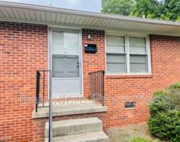 215 Mciver Street #C - Photo 1 of 1