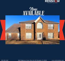 9520 Morning Shadow Drive - Photo 1 of 1