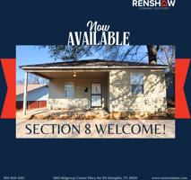 featured image of 1452 Ledger Road