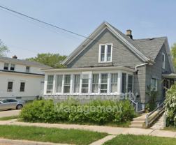 1024 Hagerer Street #UPPER - Photo 1 of 1