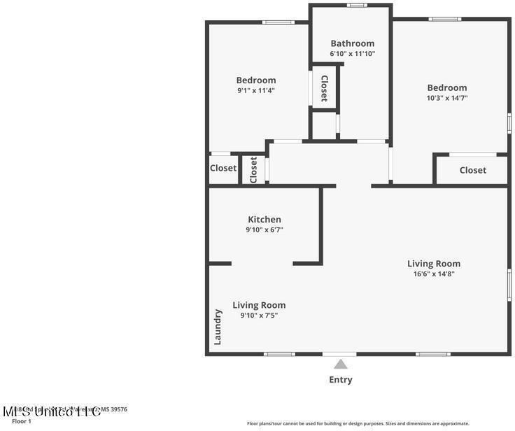 410 Old Spanish Trl - Photo 3 of 20