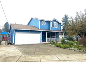 7624 North Johnswood Drive - Photo 1 of 1