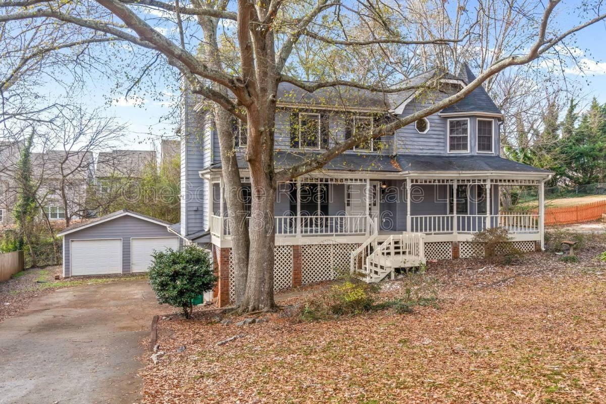 118 Fitchburg Dr - Photo 3 of 10