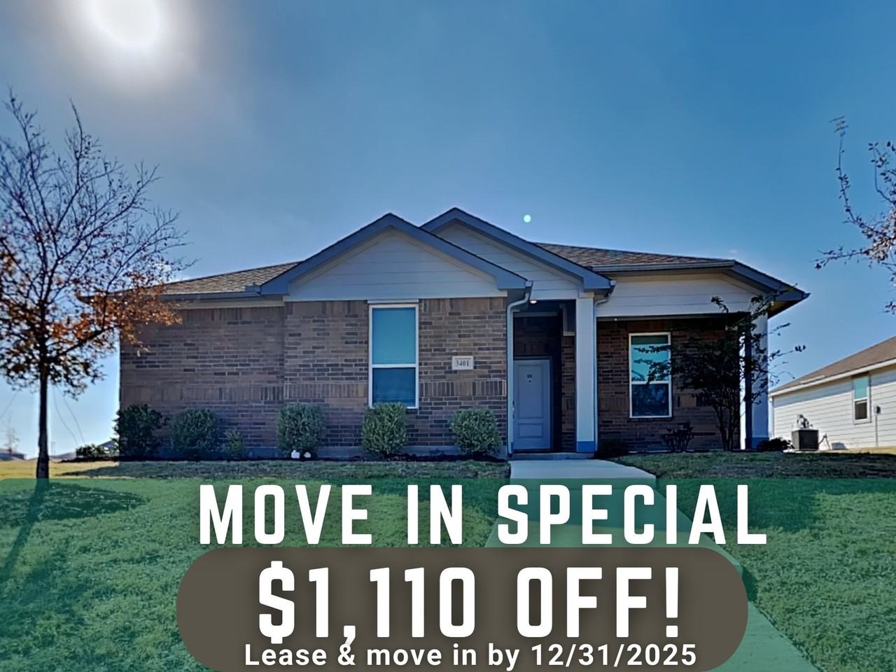 3401 Tennessee Avenue