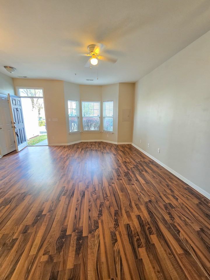 8641 Neuse Club Ln #108 - Photo 5 of 35