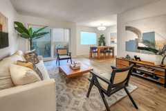 1203 N Sweetzer Ave - Photo 1 of 1