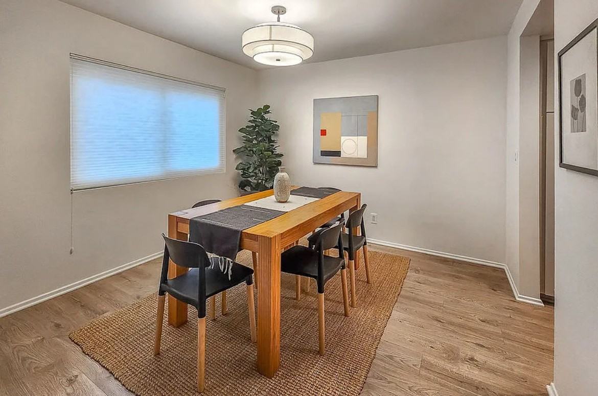 1203 N Sweetzer Ave - Photo 6 of 16