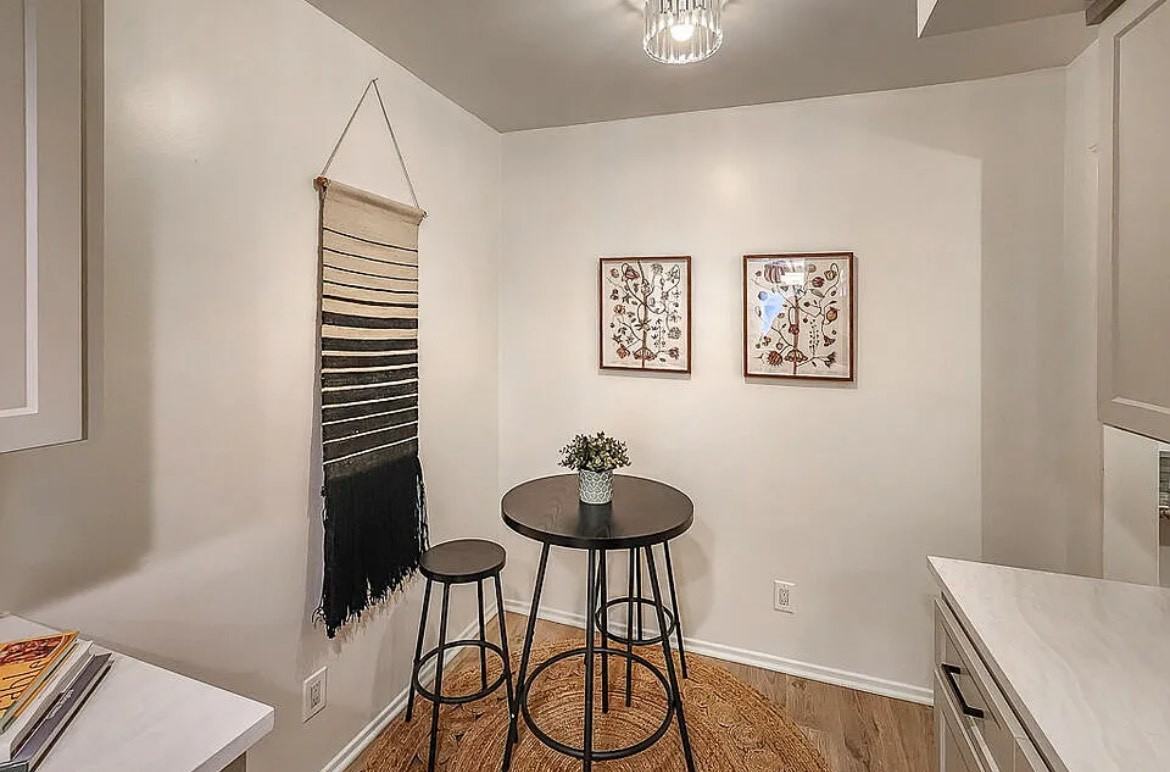 1203 N Sweetzer Ave - Photo 7 of 16