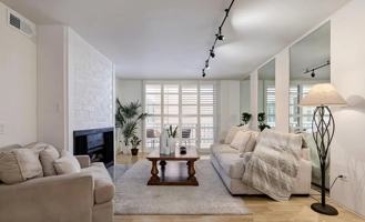 421 South La Fayette Park Place #514 - Photo 1 of 1